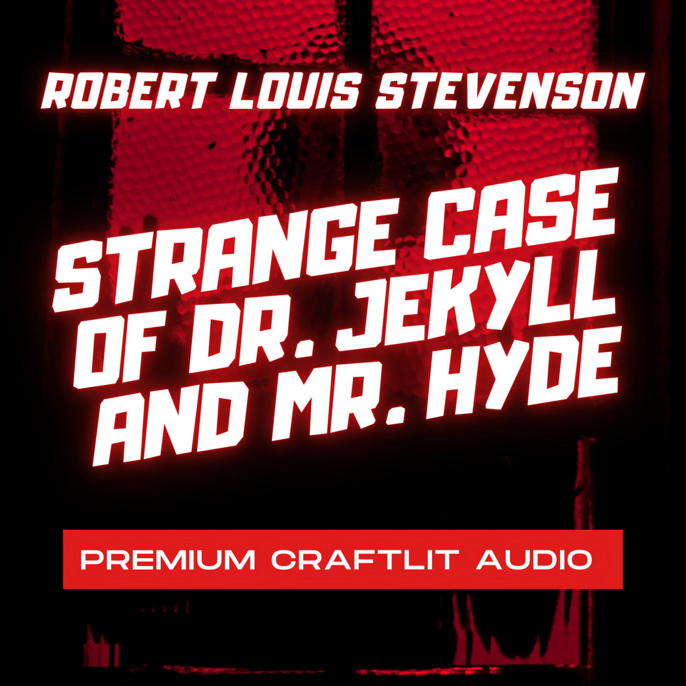 Robert Louis Stevenson's Strange Case of Dr. Jekyll and Mr. Hyde | Digital Annotated Audiobook