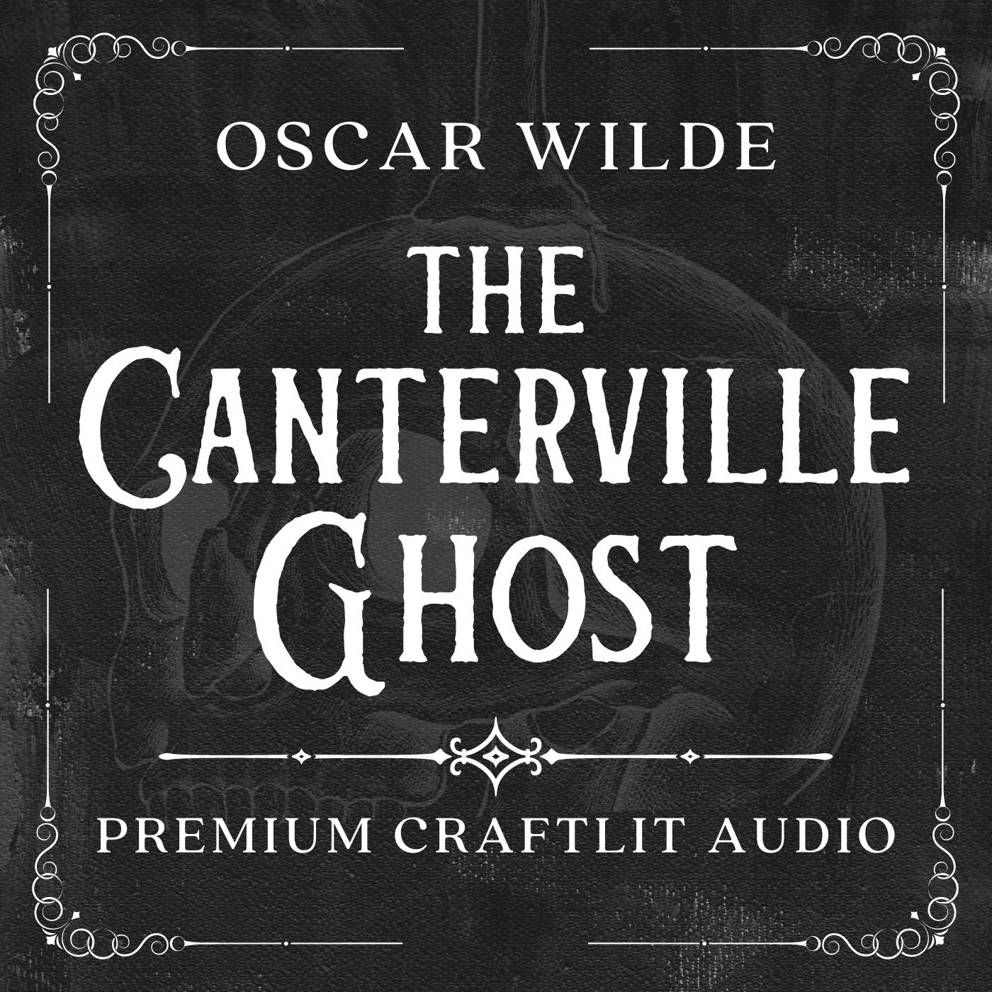 Oscar Wilde's The Canterville Ghost | Digital Annotated Audiobook