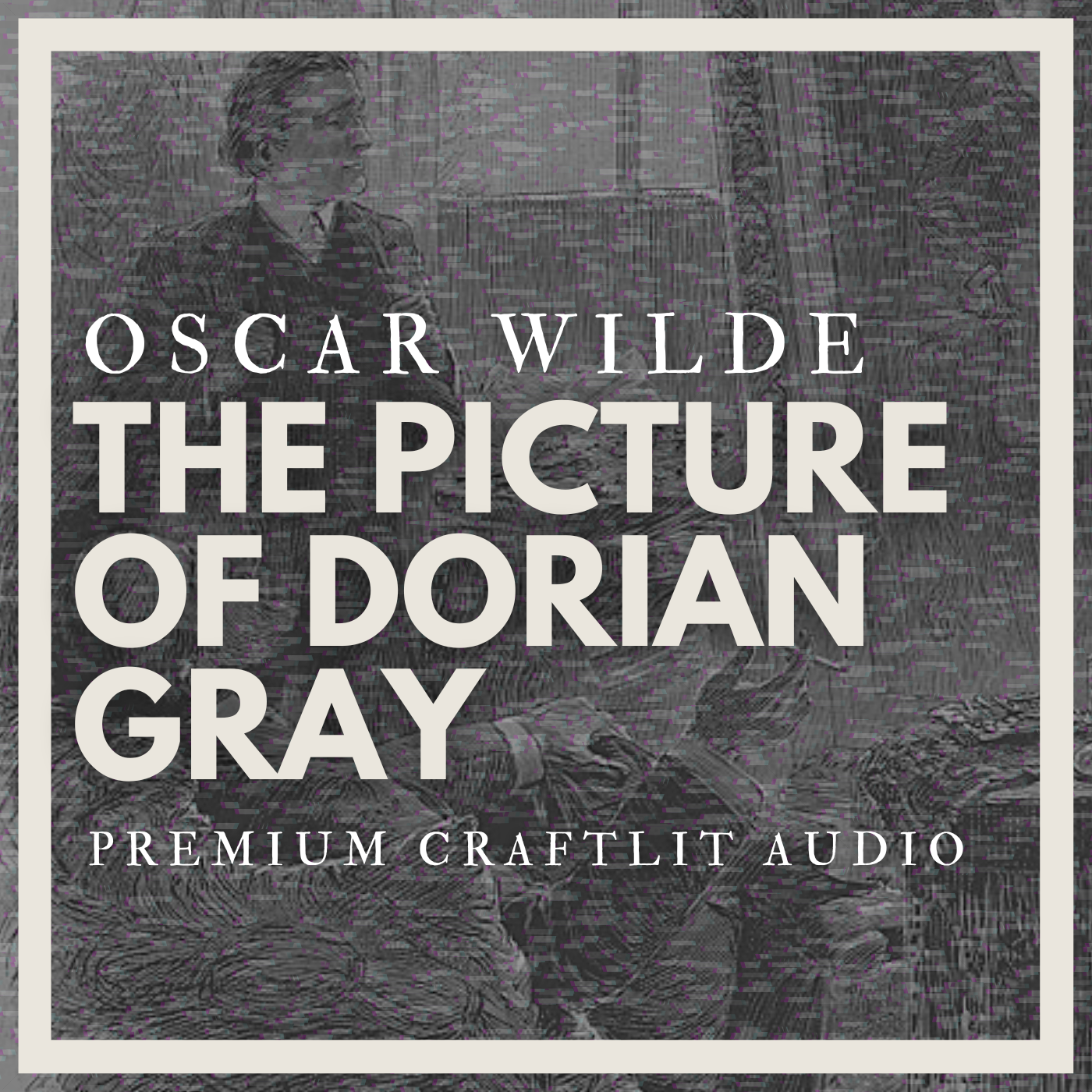 Oscar Wilde's The Picture of Dorian Gray | Digital Annotated Audiobook