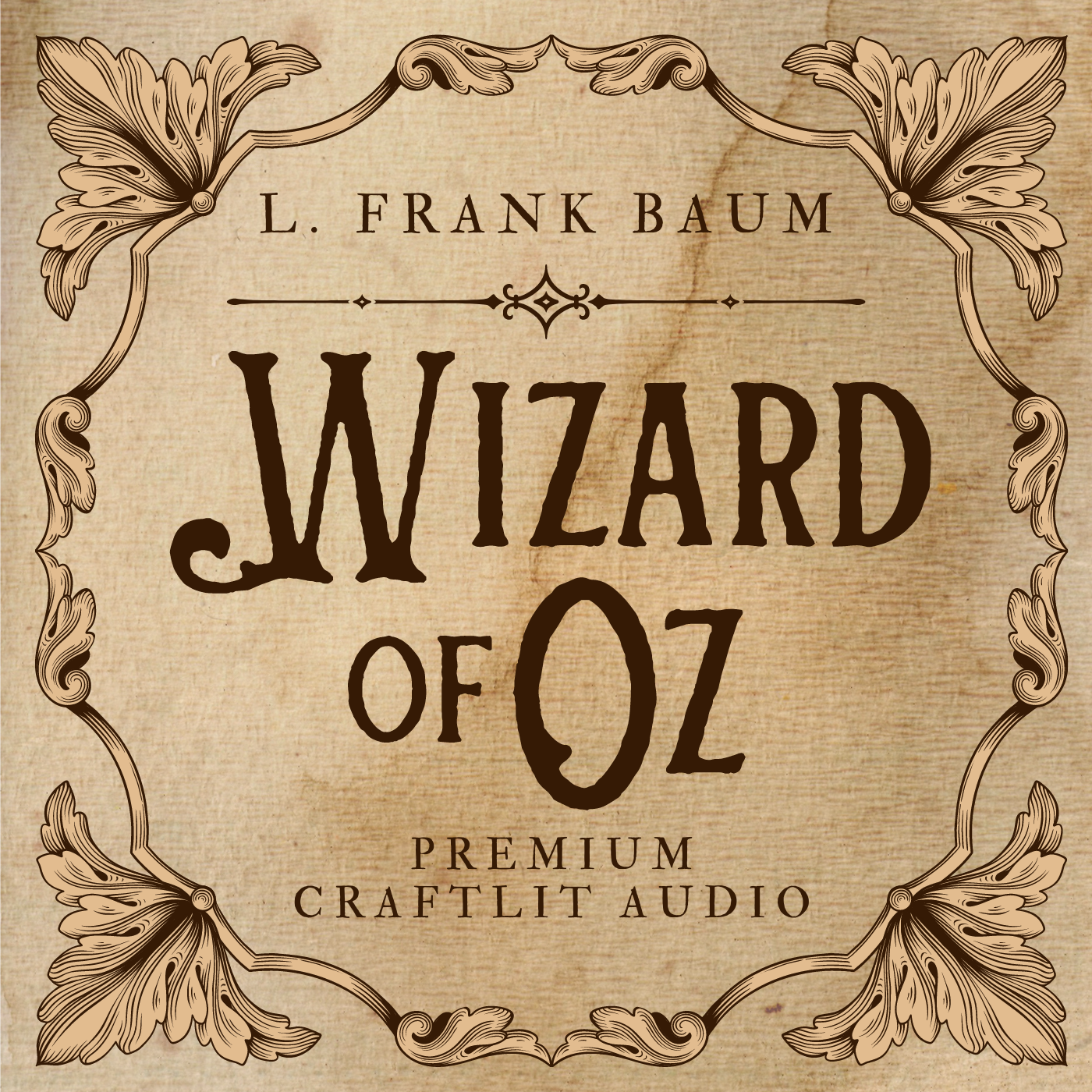 L. Frank Baum's The Wizard of Oz | Digital Annotated Audiobook