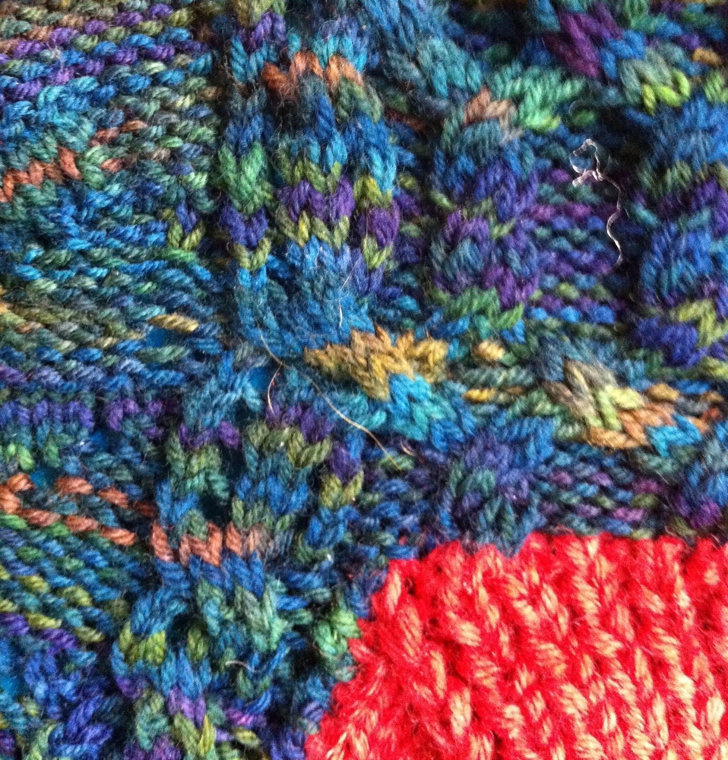 Hunger Games Inspired Socks