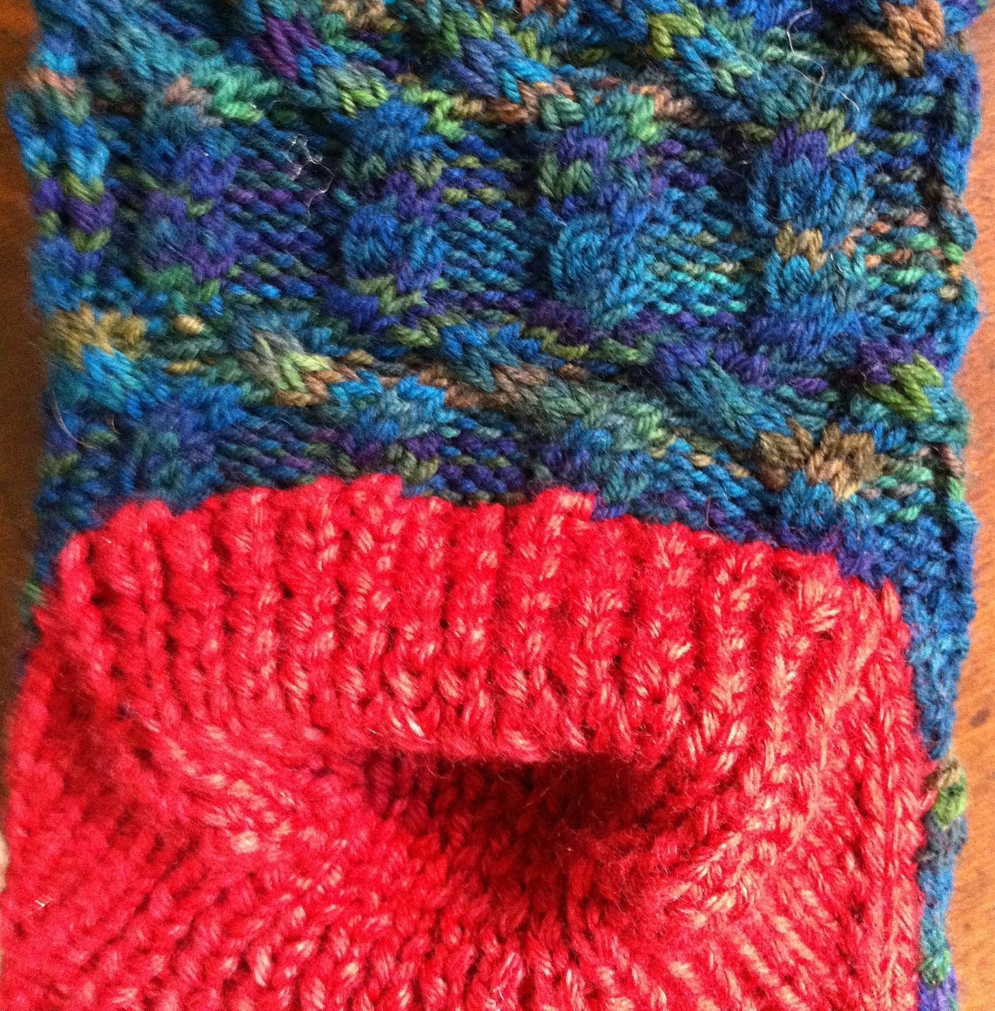 Hunger Games Inspired Socks