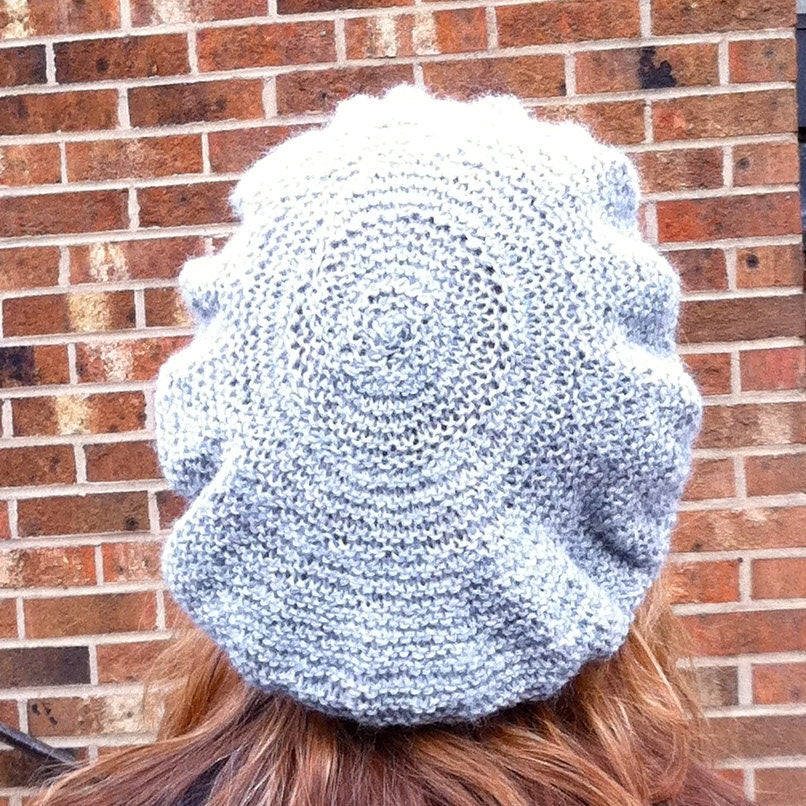 Downton Daisy's Hat