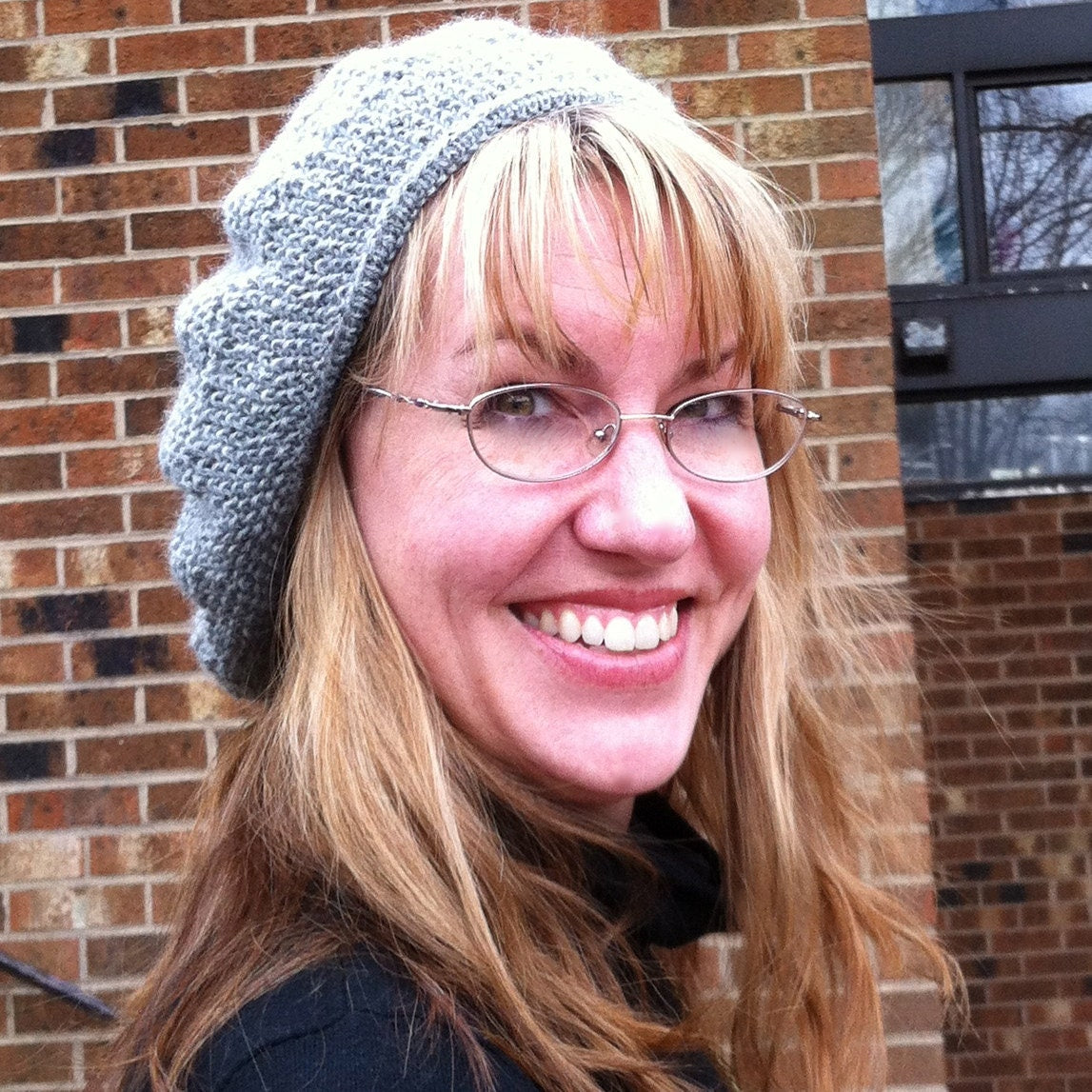 Downton Daisy's Hat