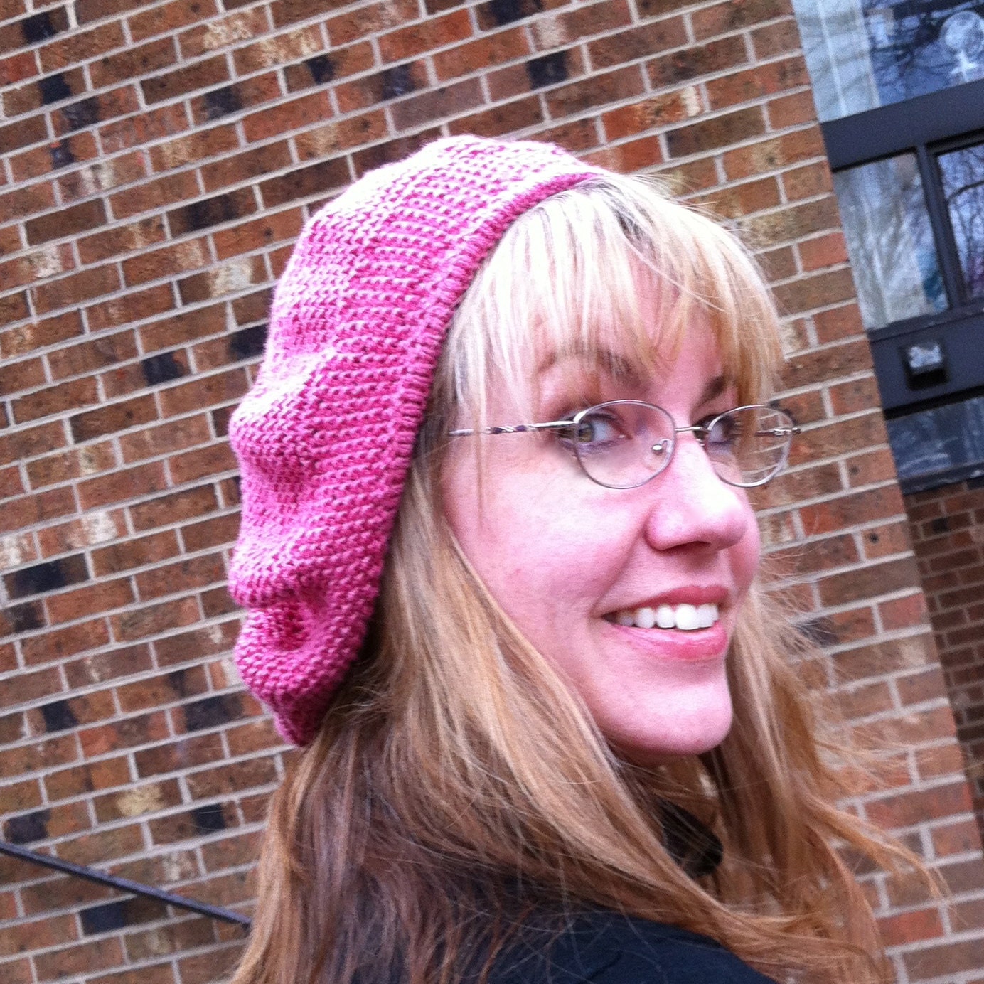 Downton Daisy's Hat
