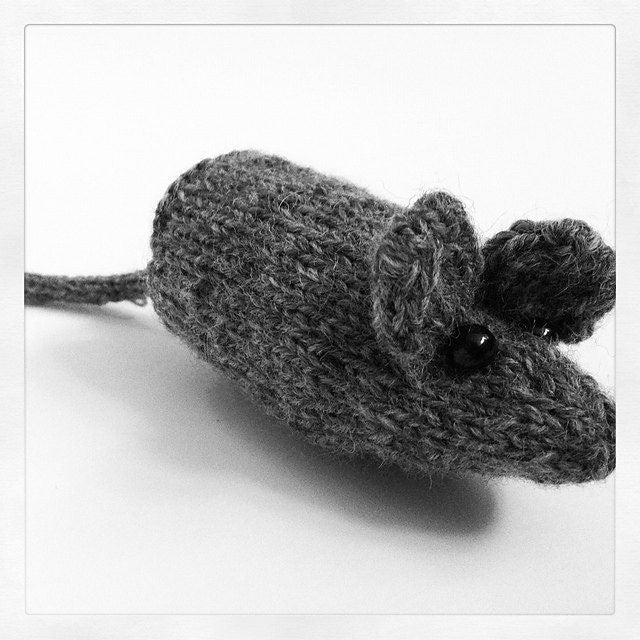 Wensleydale—Cheddar the CraftLit Critter's Buddy