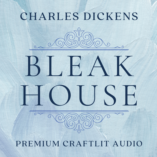 Charles Dickens' Bleak House | Digital Annotated Audiobook